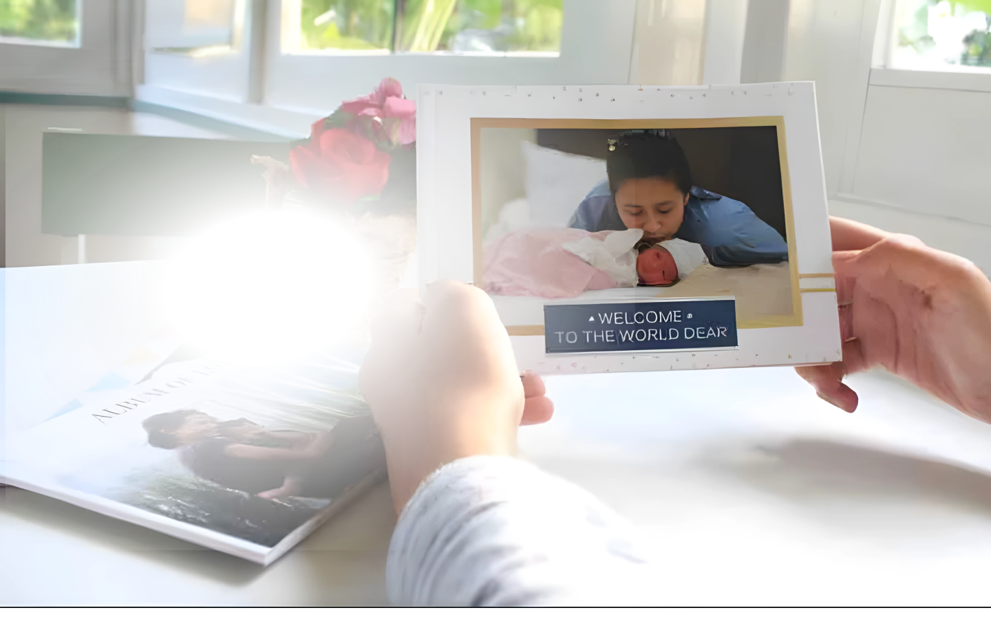 Photobook IDPhotobook