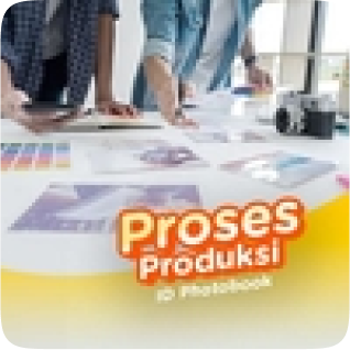Proses produksi